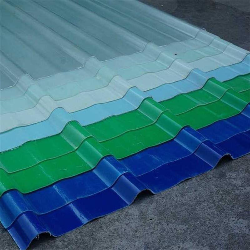 玻璃钢阻燃平板frp防滑板拉挤型材面板复合材料防腐底板耐腐蚀