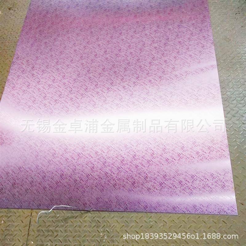 不锈钢板3042b不锈钢彩色拉丝板凹凸装饰板电梯蚀刻板样式齐全