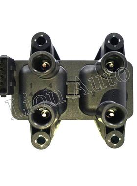 适用于奇瑞点火线圈0221503465A11-3705110EA高压包