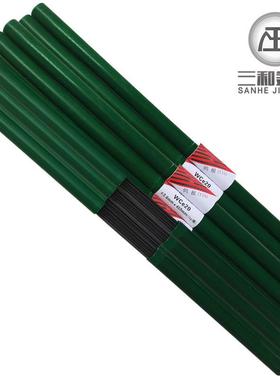 三和金源黑杆1.6钨极桶装铈钨电极2.0黑钨针2.43.0*450耐磨钨棒