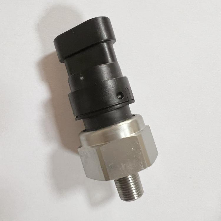 质优价廉山工装载机配件轮式底盘656D660D铲车低气压开关5242225