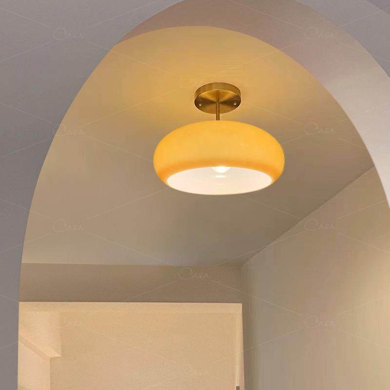 复古吸顶灯轻奢网红创意中古阳台过道灯走廊灯日式入户玄关门厅灯,畜牧/养殖物资,畜牧/养殖器械,淘宝优惠券,粉丝福利购,淘宝优惠卷