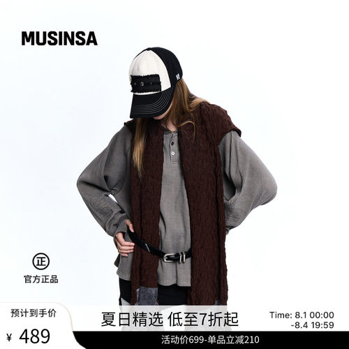 RSSC韩国26铆钉贴布棒球帽