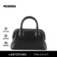 OSOI韩国女士25秋季 BOAT MINI迷你包出行约会手提包MUSINSA