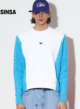 GBYU韩国25冬季渐变字母5G标志帽紫色棒球帽男女遮阳帽MUSINSA