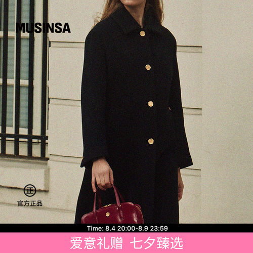 女士新款休闲时髦设计感手提包