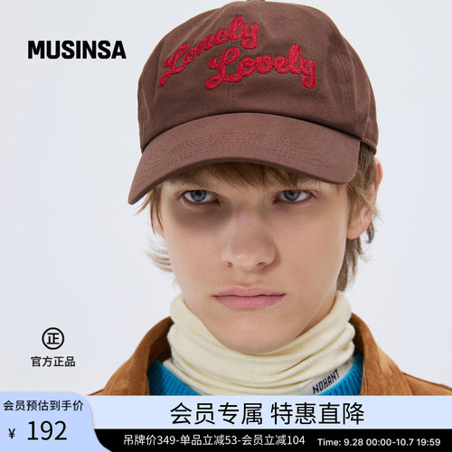 时尚百搭休闲日常LNLVLOGO棒球帽