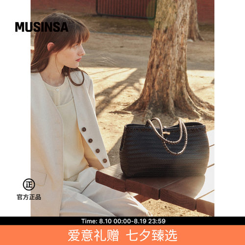LEMEME韩国26夏季单肩包
