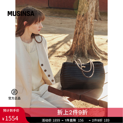 LEMEME韩国26夏季单肩包