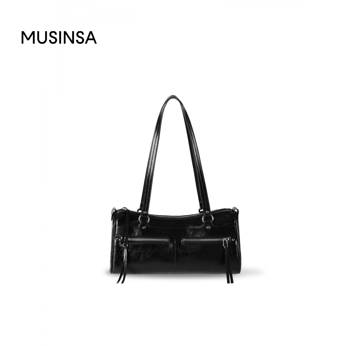 女士新款百搭设计感旅行包