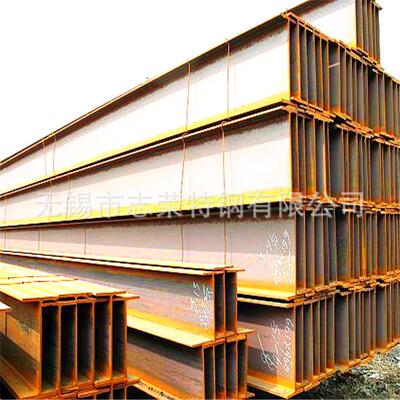 马钢/莱钢200*200*8*12 Q235B/Q355B 热轧H型钢 切割 喷漆喷砂