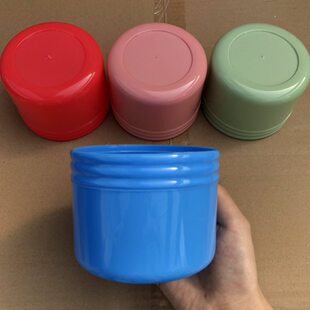 2个装暖壶盖子塑料热水瓶外盖子配件大盖子保温瓶防尘盖开水瓶盖