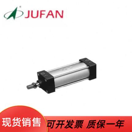 JUFAN君帆气缸AL2A/AL2C-G-FA-FB-100-25ST-50-75-100-200-300ST