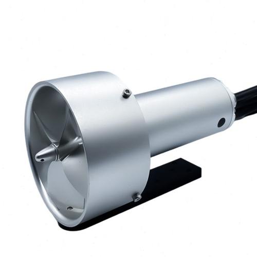 ApisQueen U9 无刷水下推进器内置ESC驱动用于无人船ROV 10Kg推力