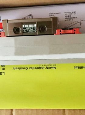 HEIDENHAIN 海德汉  光栅尺 LS187C 带 读数头