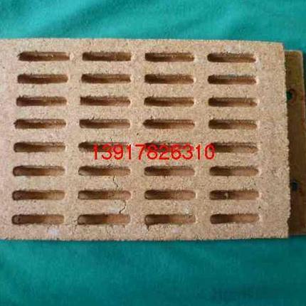 电炉方板  陶瓷板  暗丝炉板 135x240mm