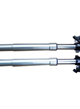 赛600RR KYB前减震器QJ600GS-3B左右前减震器 前叉前避震