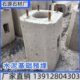 湖北水泥基础预埋件立杆监控杆水泥墩灯杆灯杆预埋件地笼围栏基础