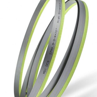 带锯条M51双金属带锯条4028锯切模具钢不锈钢锯条4115带锯条锯片