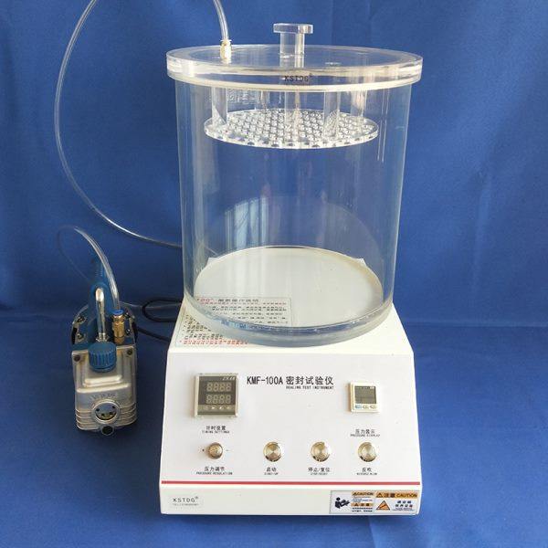 密封测试仪 真空性能密封试验测试仪 包装真空密封性能检测试验仪