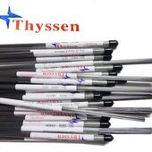 718H激光焊丝 0.4 模具焊丝 德国Thyssen 0.2 0.3 0.5 0.6mm
