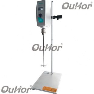 上海欧河 H实验室数显恒力搅拌机 E30