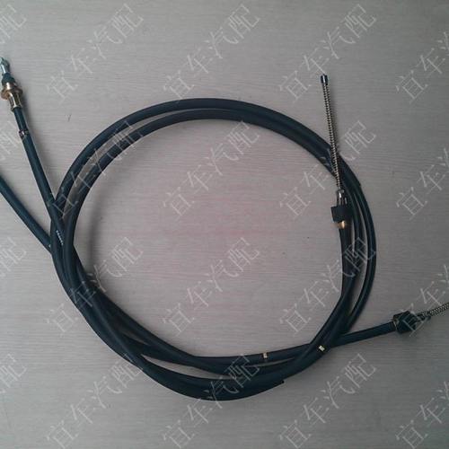 手刹线 刹车线 适用  庆铃 五十铃 皮卡 竞技者