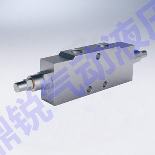双向平衡阀 VBCD