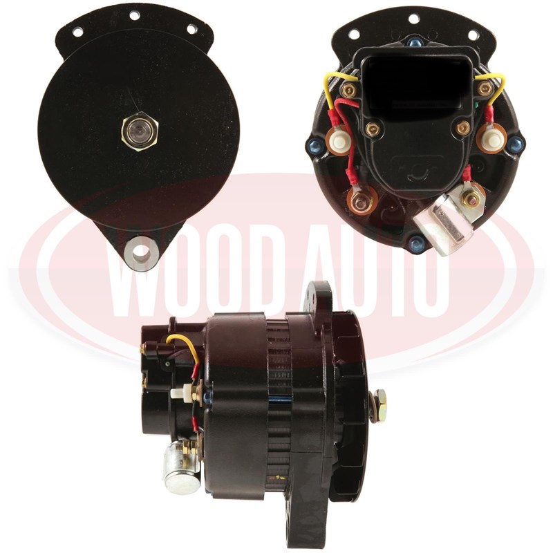 卡特0R-2744发电机卡特3s208/3114/3116/3216发电机24V35A