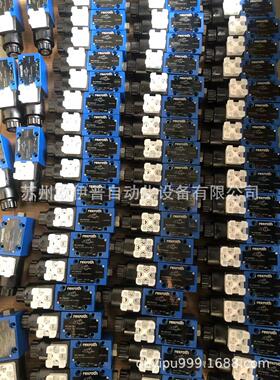 德国力士乐双向节流阀Z2FS22-8-31/S2 原装现货rexroth流量控制