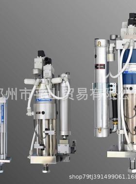 HIROTAKA切断油缸装置PCSV3W-02-0505-3-B-R-G-K305高推力气缸