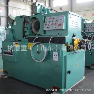 厂家直供M1050A无心磨床M1080自动磨削装置承载力大刚度高