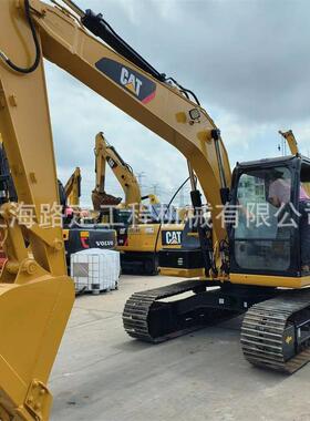 九成新卡特312D挖掘机 CAT312D2 315D各型号挖掘机
