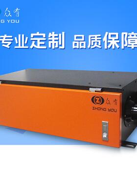 现货供应供应ZHONGYOU众有ZGX25L 新风管道除湿机ZGX25L 除湿降噪