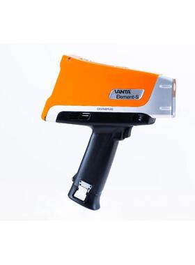 Vanta VES手持X荧光分析仪 合金 镀层 三元催化 土壤 矿石 ROHS