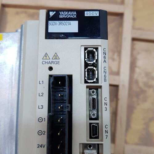 SGDV-7R6AE1AY579AA驱动器SGMGV-09ADC61 SGDM-08ADASGDV-550A11A