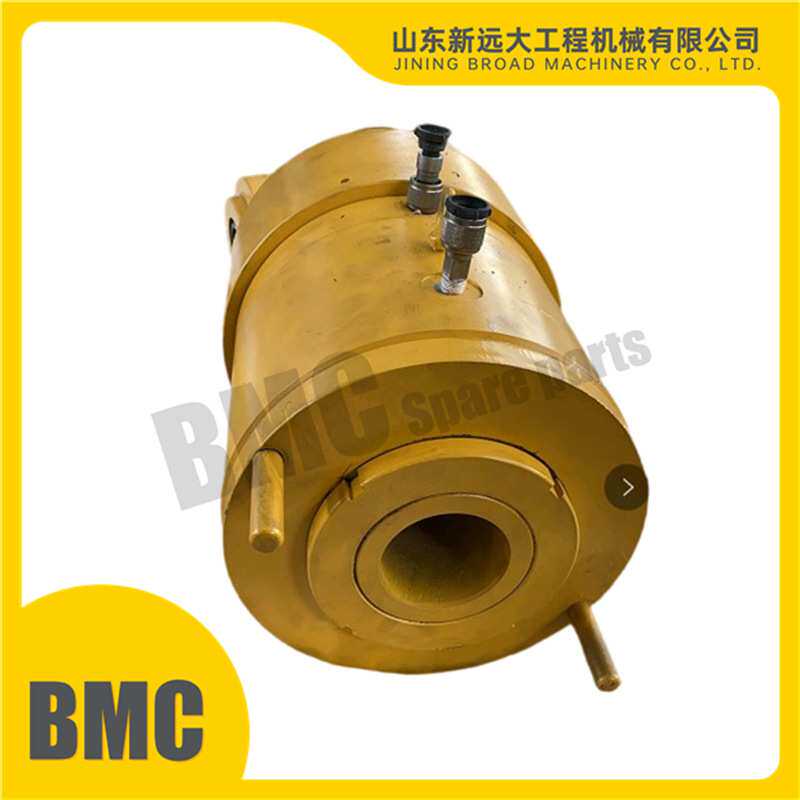 链轮毂压力机 维修推土机链轮毂拆卸工具 山推SD22SD32配件生产