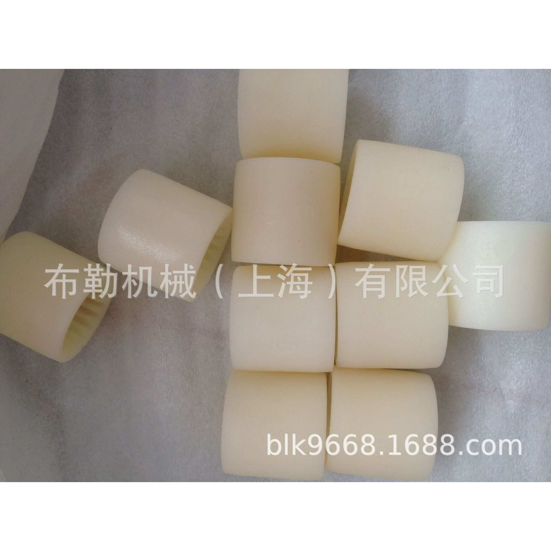替代进口 M-65 曲面齿联轴器/鼓形齿/尼龙齿圈套普旭真空泵布勒