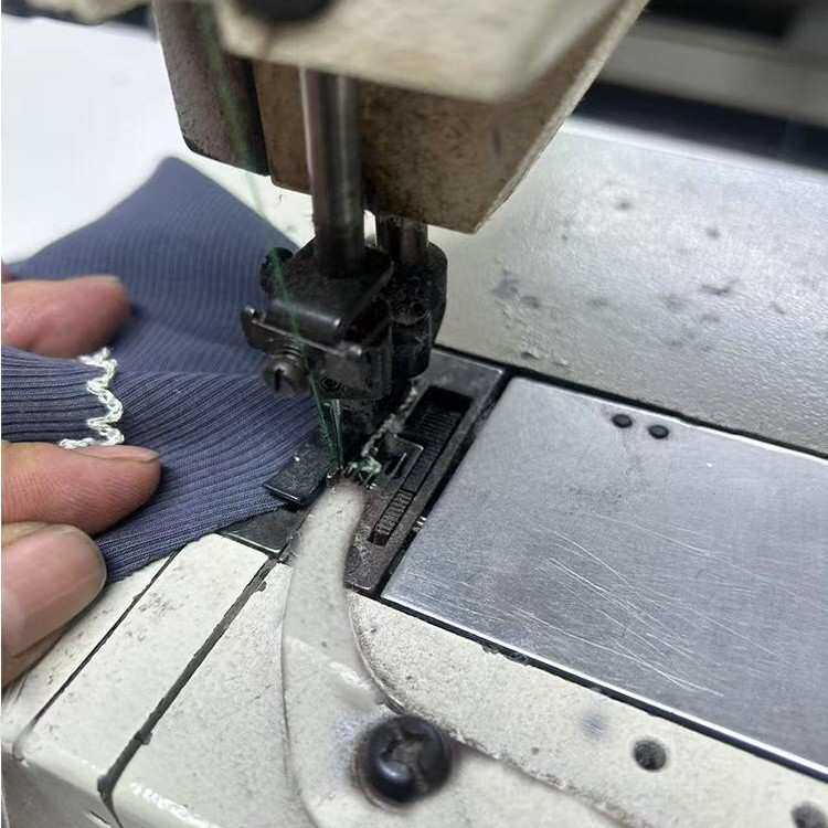服装特种缝纫机加工设备一体单针狗牙机曲牙缝纫机狗牙花边机