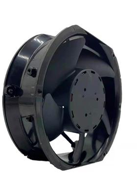 9HV57245PH001新源能充电桩储能17251散热风扇24V8UKR000RP柜M