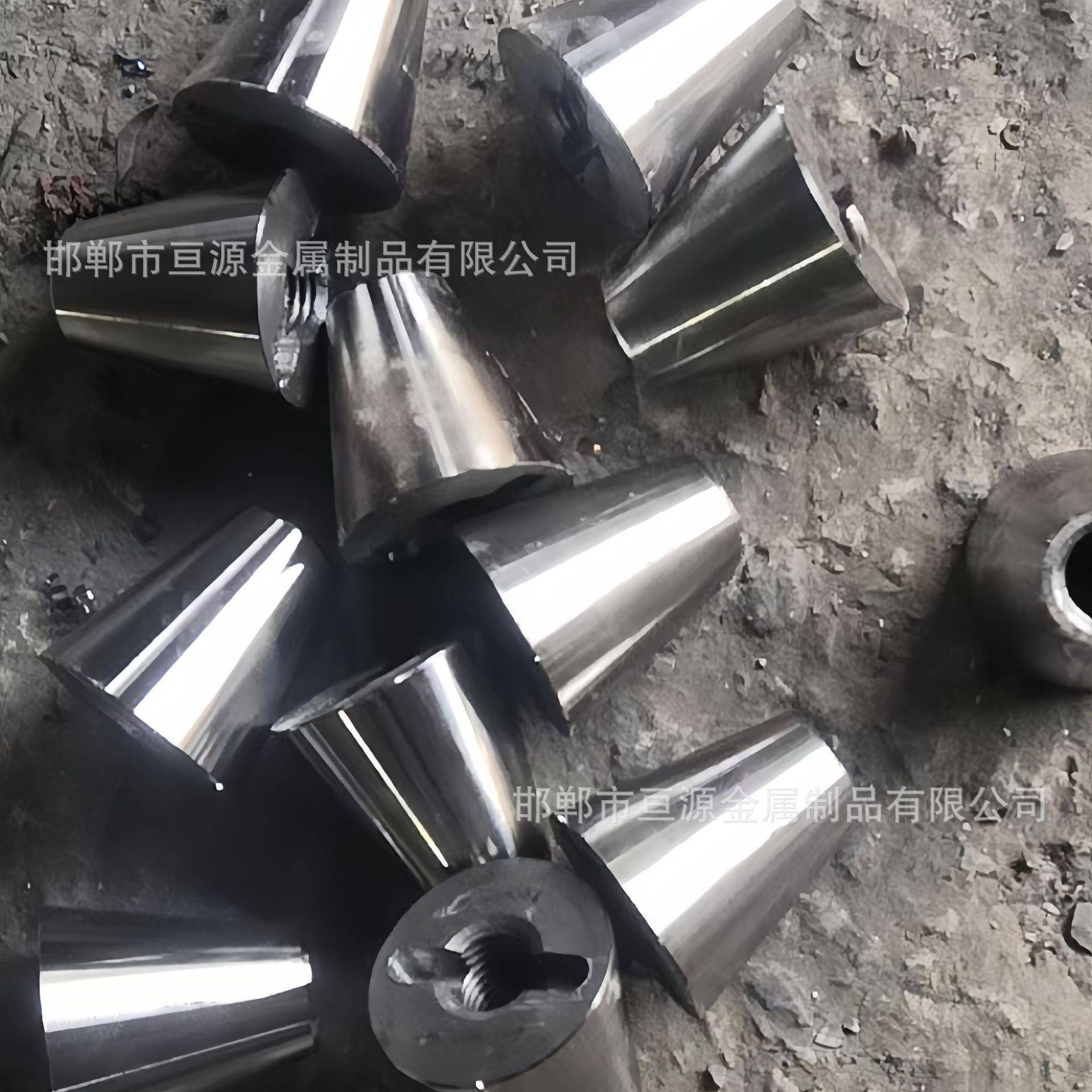 型爬锥组号件爬锥螺母般是911什么爬锥一怎么取出来