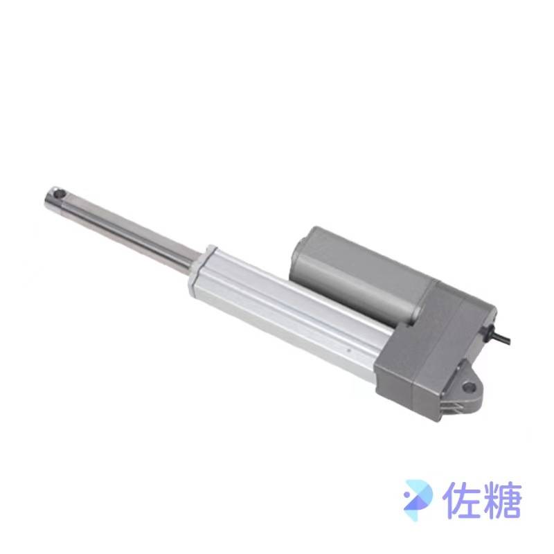 静音电动推杆，应用于开窗器垃圾分类移位机护理用品智能轮椅