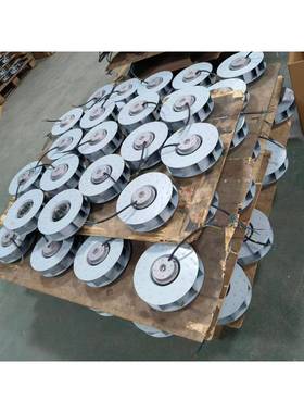 排8风扇0ws200叶fzy6-S耐高温铁220v轴流TLP机3808电箱机风柜v22