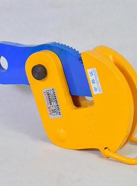 DFQ转CSE吊钳起吊重吊钳横翻起钳吊索重具