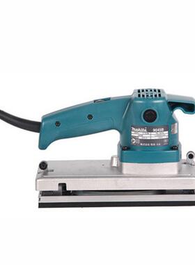 牧田工平墙板砂光机9木045B电壁动砂纸机打磨机抛光机9035/903TPD