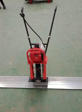 手扶平平尺加厚铝合金尺杆振尺2米水泥混20190826凝平土汽油振振