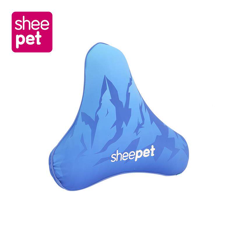 腰垫办公座EZV椅靠沙发客室厅上车用久坐腰垫床靠背垫孕妇靠山枕