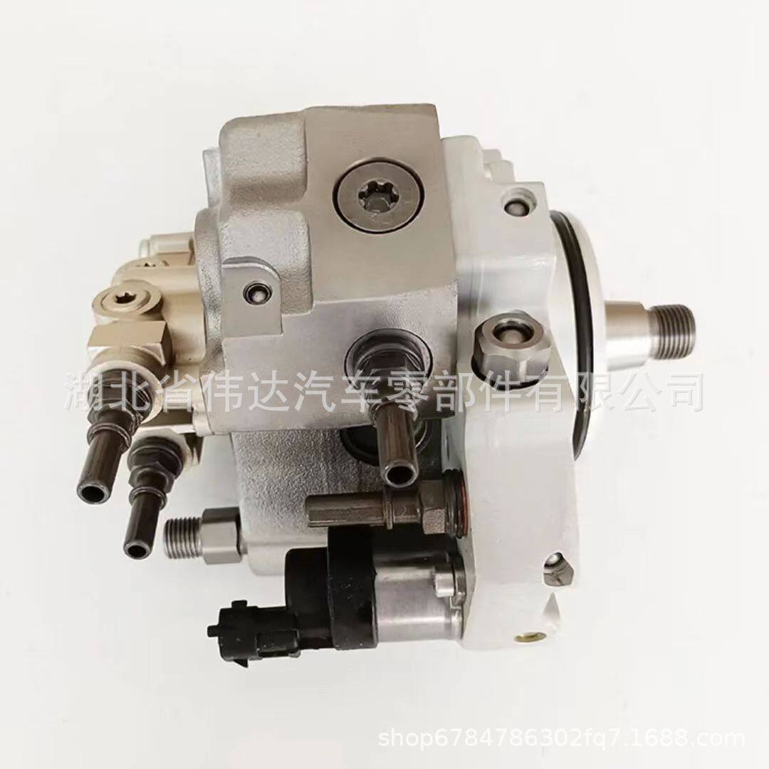 康明斯QSB 4.5L 6.7L柴油发动机喷油泵 5256607