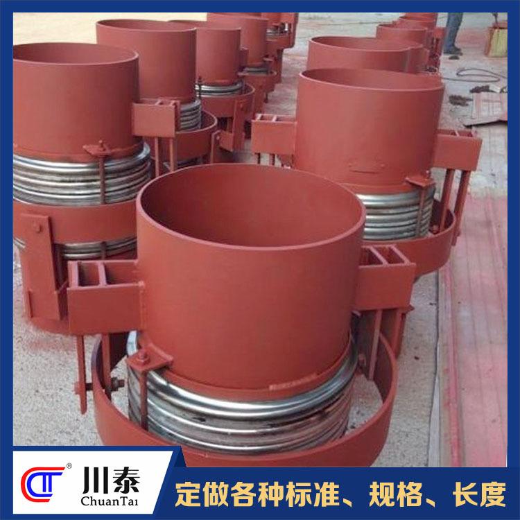 万向铰链偿器直埋地埋锈钢转拉杆接不头旋生产厂家川定制补泰