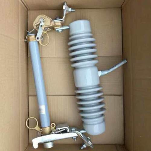 江西熔断器厂家12型RW12-12K跌落熔式熔断器W12R-102KV/20A跌落丝